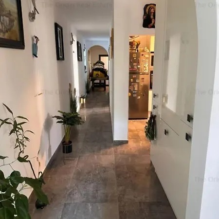 Cozy Apartament アパート *