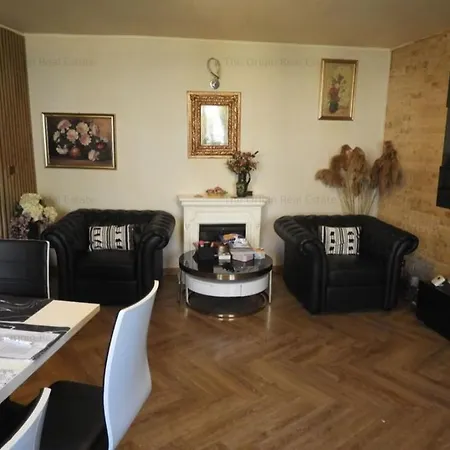 Cozy Apartament アパート