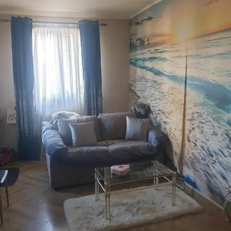 Cozy Apartament アパート