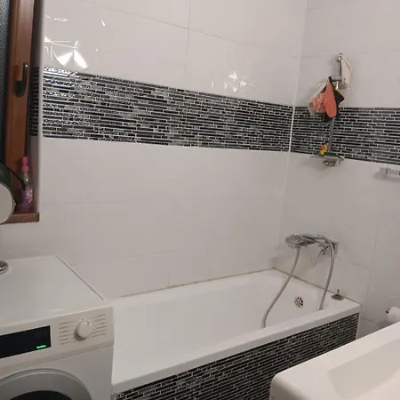 Cozy Apartament *