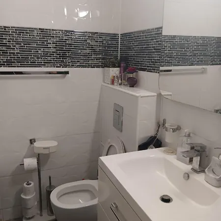 Cozy Apartament