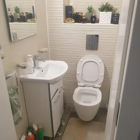 アパート Cozy Apartament